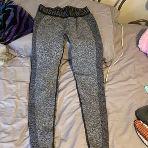 Gymshark leggings; size small; $20